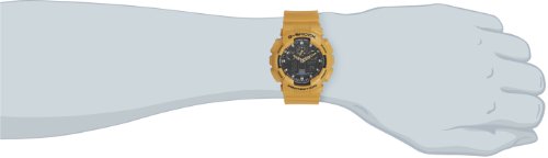 카시오 시계 남성 지샥 G-Shock Watch GA100A-9A  미국출고 -537948