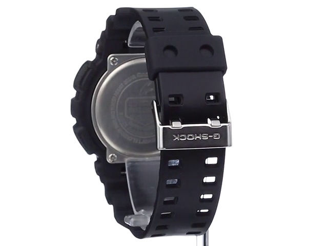 카시오 시계 남성 GA-100CF-1A9CR 지샥 G-Shock Camouflage Watch With Black Resin Band  미국출고 -537951