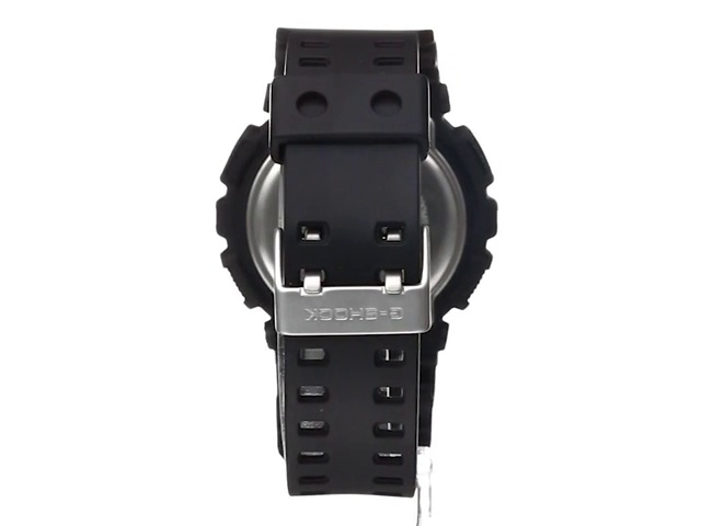 카시오 시계 남성 GA100MB 지샥 G-Shock Multifunction Watch  미국출고 -537956