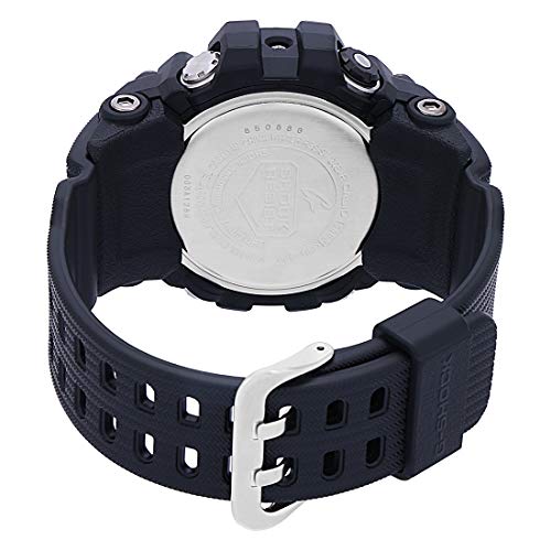 카시오 시계 지샥 G-Shock Master of G Mudmaster Black Watch  미국출고 -537959