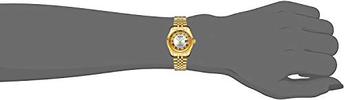 여성 시계 Stainless Steel 방수 Date 아날로그 Quartz Watch Business Wrist Watches for Women  미국출고 -538113