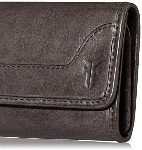 FRYE Melissa Continental Snap Leather Wallet  미국출고-560290
