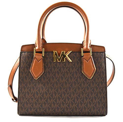 마이클코어스 Michael Kors Womens Mott Medium Messenger Convertible Crossbody Bag Purse Handbag 크로스바디 여성가방  미국출고-560504
