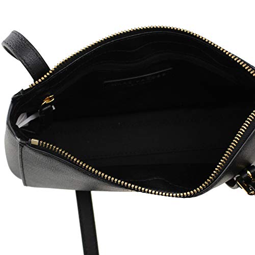 마크제이콥스 여성 가방 Marc Jacobs Leather 크로스바디 가방(Black)  미국출고-560541