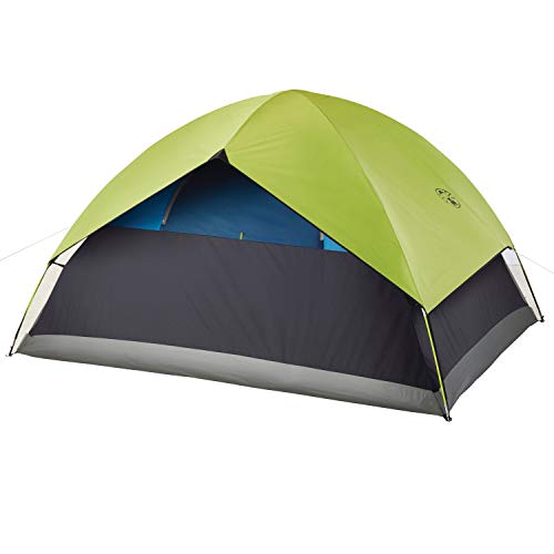 콜맨 캠핑 Coleman Dome 텐트 for Camping  미국출고 -562662