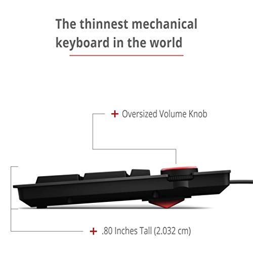 Das 키보드 4 Professional 기계식 키보드 - High Performance Soft Tactile Feedback - Enhanced 104 Key Layout - Cherry MX Brown Swit 미국출고 -563093