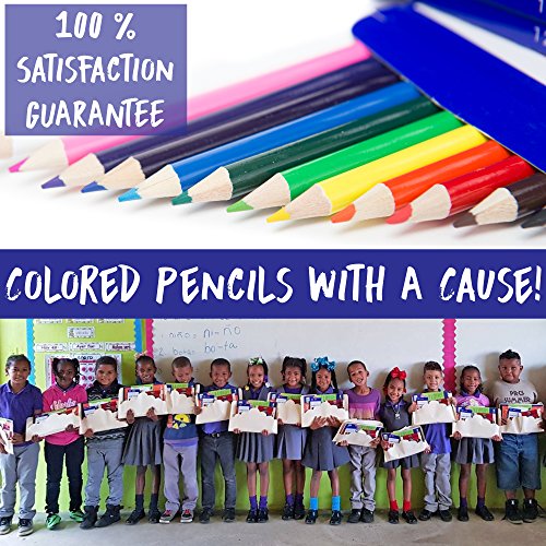 Color Swell 색연필 벌크 팩 30 세트 12 색 모듬 생생한 미리 선명해진 색상 360 토탈 어린이, 교사, 교실에 적합 미국출고 -564165
