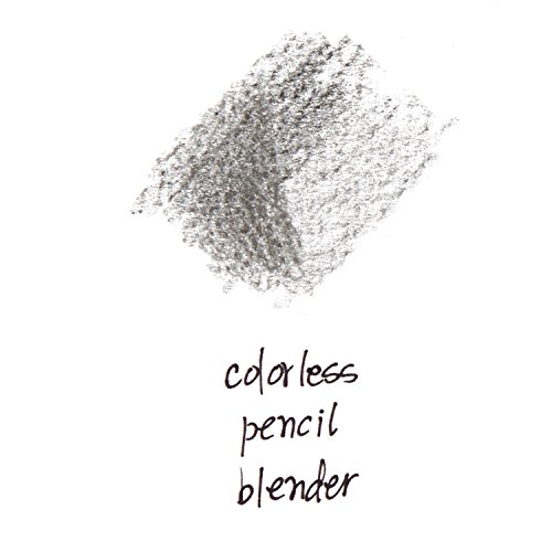 프리즈 마 962 Premier Colorless Blender Pencils, 2 색 미국출고 -564279