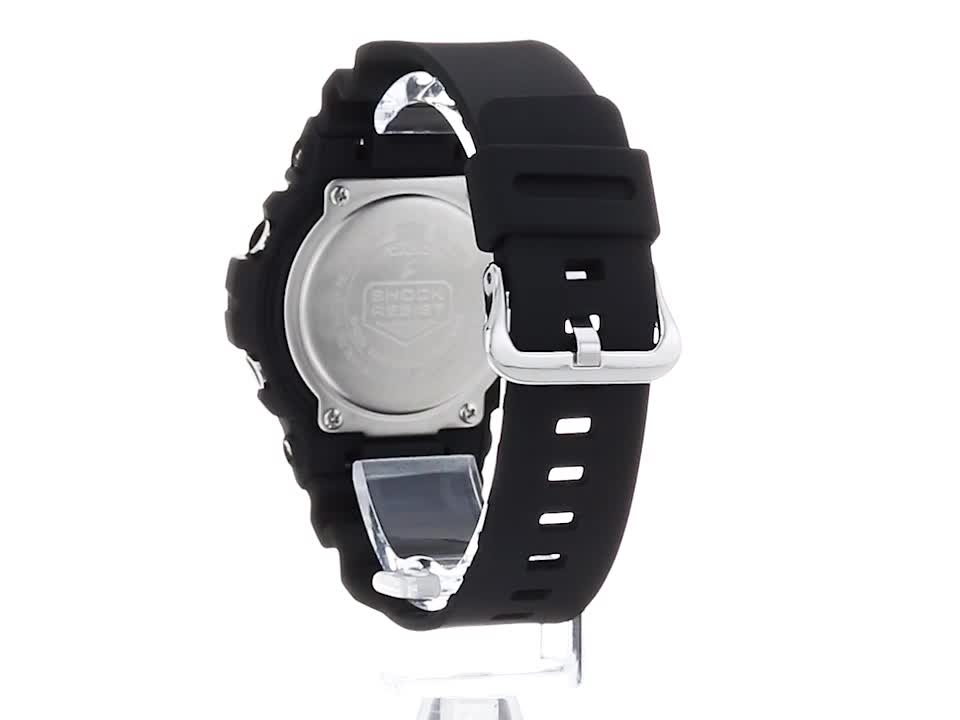 카시오 손목시계 Watch (모델 - GA800-1ACR) 미국출고 -564371