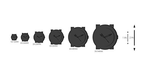 카시오 손목시계 Mens PRO TREK 스테인리스 스틸 쿼츠 시계 (실리콘 스트랩 포함), 블랙, 30.5 (모델 - PRG-600Y-1CR) 미국출고 -564374