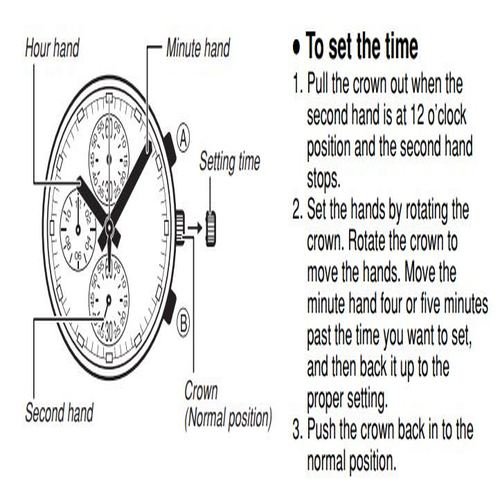 카시오 손목시계 남성용 MTP4500D-1AV 슬라이드 룰 베젤 에비에이터 스테인리스 스틸 시계 미국출고 -564396