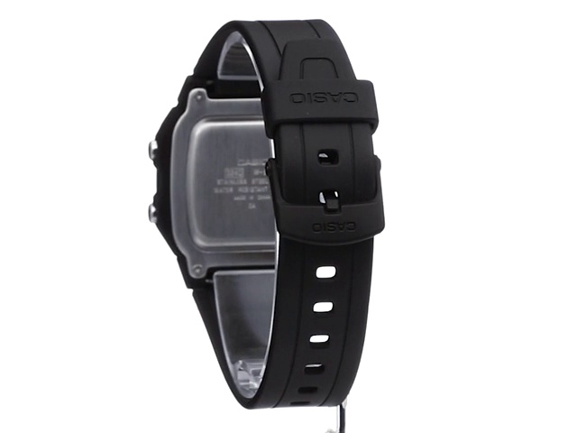 카시오 손목시계 남성용 W800HG-9AV 클래식 디지털 스포츠 시계 미국출고 -564585