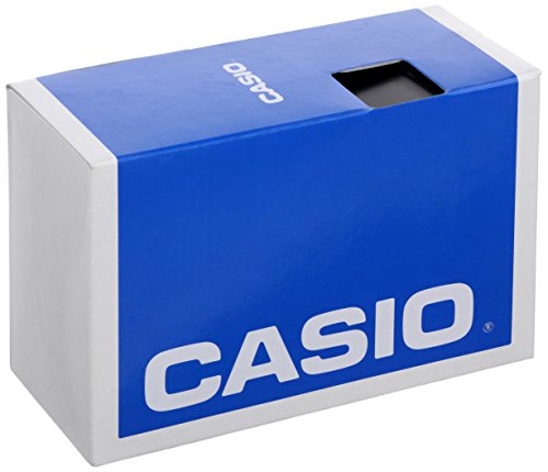 카시오 손목시계 LWS1000H-2AV 레이디스 러너 시리즈 블랙 , 블루 (모델 - LWS-1000H-2AVCF) 미국출고 -564586