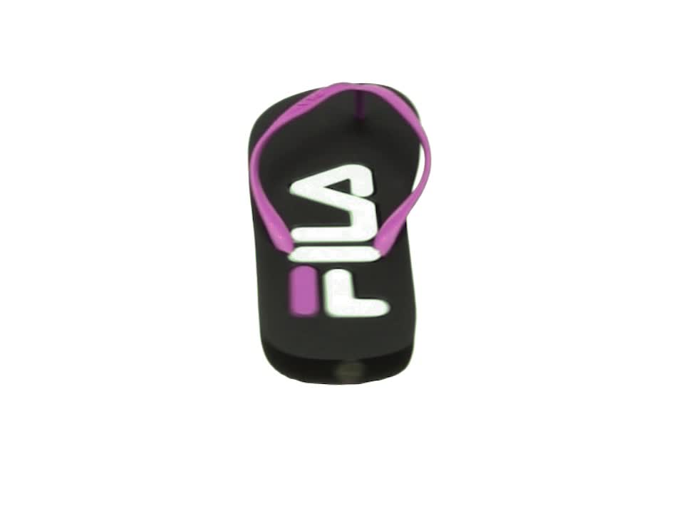 휠라 Fila Womens Flip Flop Sandals 574325 미국출고 샌들