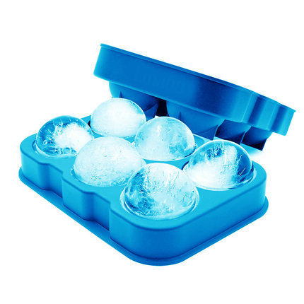 얼음트레이 실리콘볼 아이스박스 576440 빙수모델 얼음바