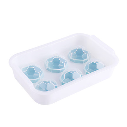 얼음트레이 위스키얼음 얼음틀 576487 아이스박스 가정용 볼실리콘 냉장고