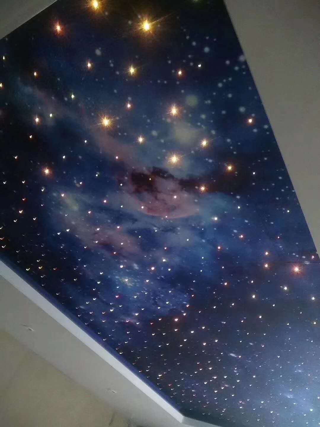 별조명 무드등 은하수 별 천장 칠색 스튜디오-576901