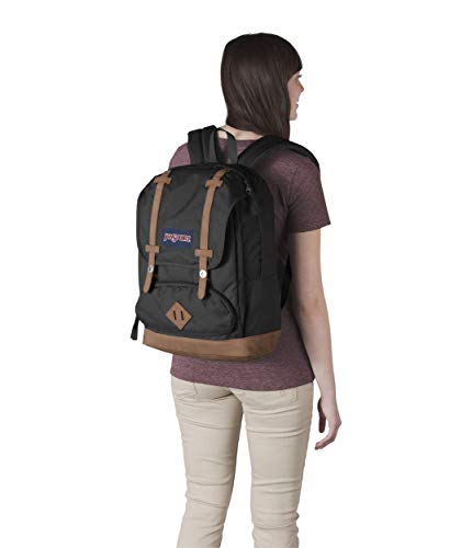 잔스포츠 백팩 가방 Cortlandt 15-inch Laptop Backpack - 25 Liter School and Travel Pack  미국출고-577304