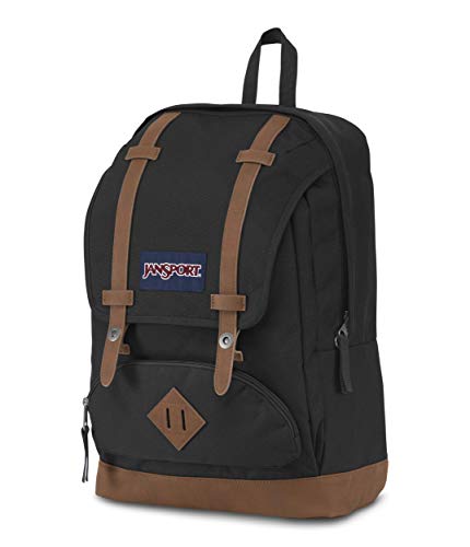 잔스포츠 백팩 가방 Cortlandt 15-inch Laptop Backpack - 25 Liter School and Travel Pack  미국출고-577304