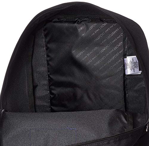 잔스포츠 백팩 가방 - Superbreak Backpack - Black, OS.  미국출고-577306