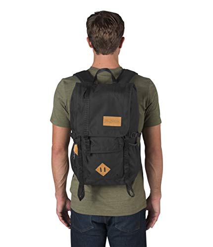 잔스포츠 백팩 가방 Hatchet Travel Backpack - 15 Inch Laptop Bag Designed For Urban Exploration  미국출고-577310