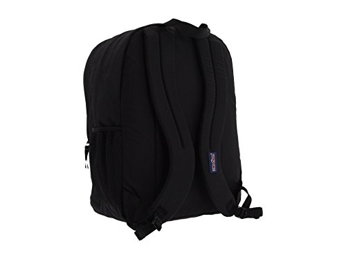 잔스포츠 백팩 가방 Big Student Backpack (Black)  미국출고-577349