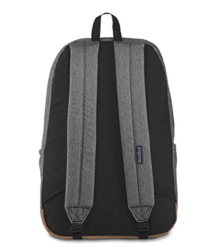 잔스포츠 백팩 가방 Cortlandt Backpack BlackWhite Herringbone One Size  미국출고-577387