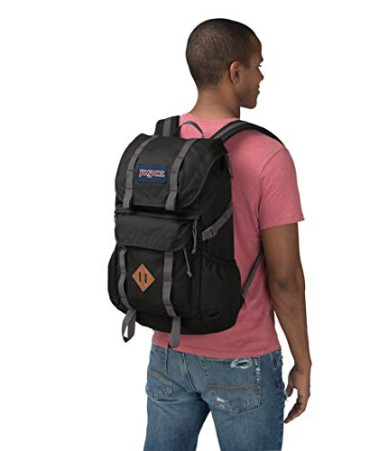 잔스포츠 백팩 가방 JS0A2T31008 Javelina Backpack, Black  미국출고-577394