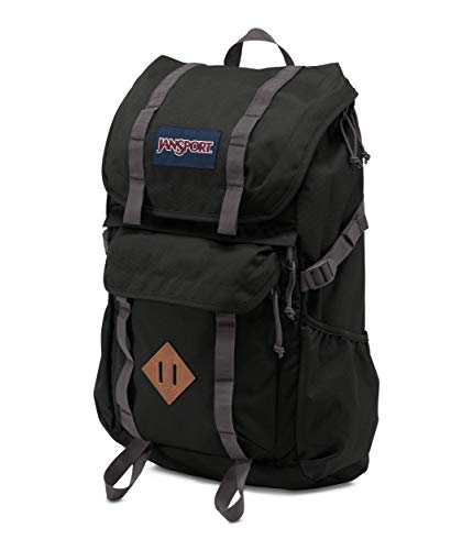 잔스포츠 백팩 가방 JS0A2T31008 Javelina Backpack, Black  미국출고-577394
