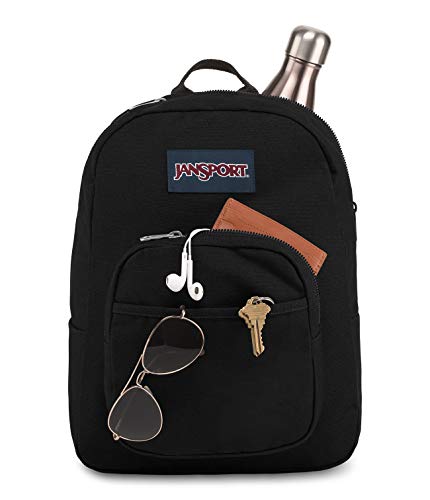 잔스포츠 백팩 가방 Full Pint Backpack, Black  미국출고-577396