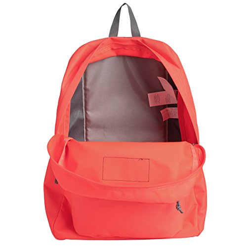 잔스포츠 백팩 가방 Unisex Black Label SuperBreak Tahitian Orange Backpack  미국출고-577401