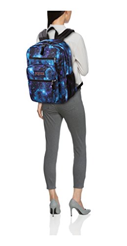 잔스포츠 백팩 가방 JS00TDN731T Big Student Backpack, Galaxy  미국출고-577406
