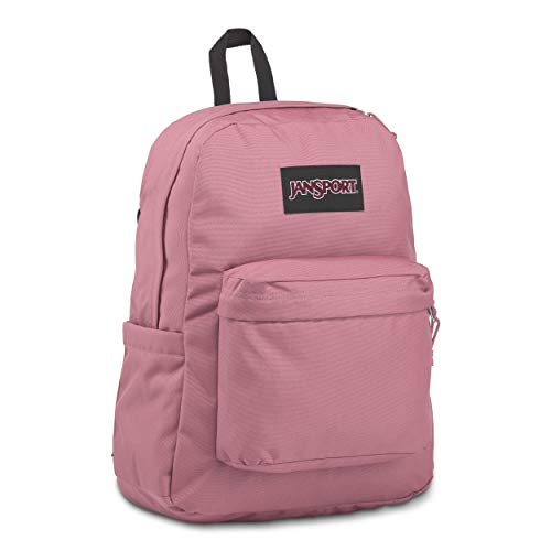 잔스포츠 슈퍼브레이크 잔스포츠 백팩 가방 SuperBreak Backpack - School, Travel, or Work Bookbag 미국출고-577408