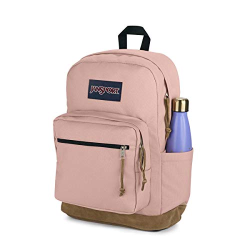 잔스포츠 백팩 가방 Right Pack Backpack - School, Travel, Work, or Laptop Bookbag  미국출고-577409
