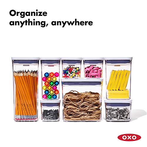 New 옥소 OXO Good Grips 3-Piece POP Container Value Set 미국출고-577873