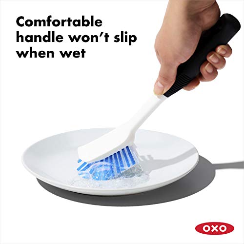 옥소 OXO Good Grips Dish Brush 미국출고-578036