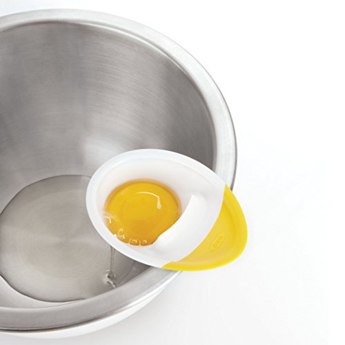옥소 OXO Good Grips 3-in-1 Egg Separator 미국출고-578047
