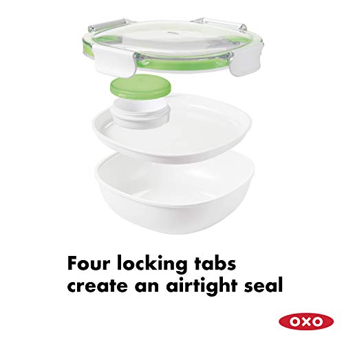 옥소 OXO Good Grips Salad Container 미국출고-578072