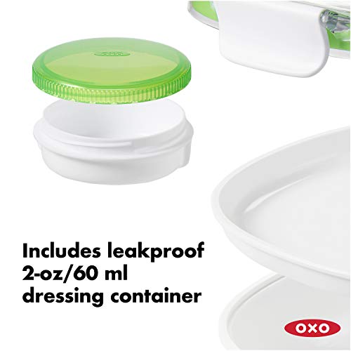 옥소 OXO Good Grips Salad Container 미국출고-578072