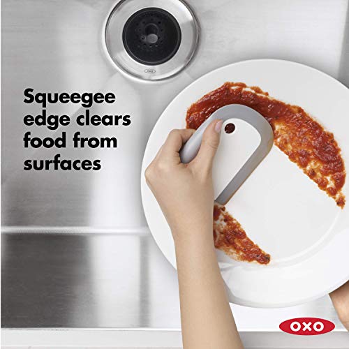 옥소 OXO Good Grips Dish Squeegee 미국출고-578083