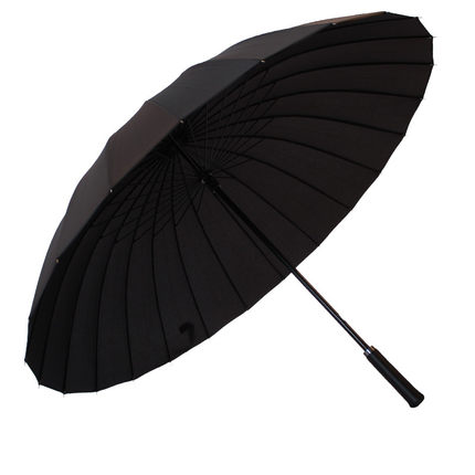 초대형 고급장우산 582325 긴 우산 라지 사이즈 2인