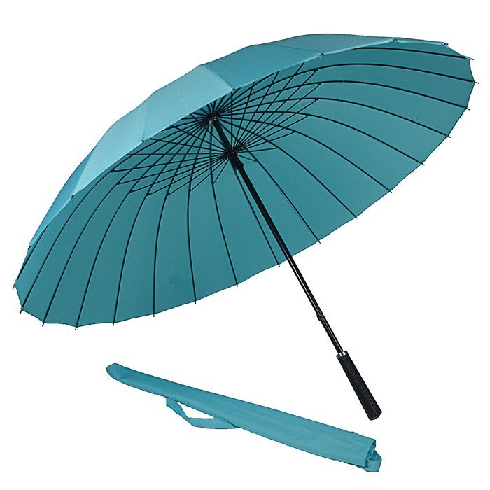 초대형 고급장우산 582347 롱 우산 오버사이즈 비즈니스 우산