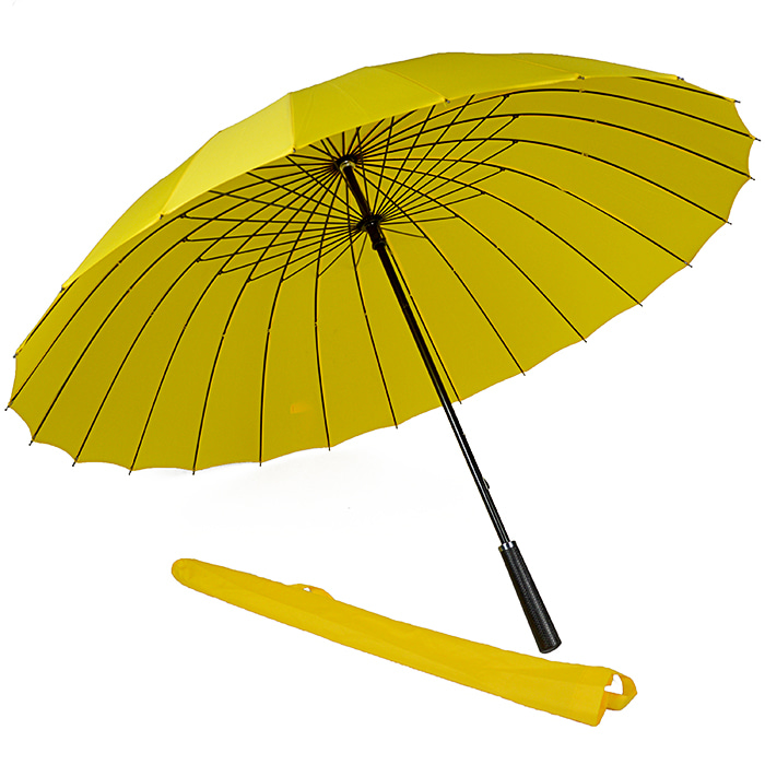 초대형 고급장우산 582347 롱 우산 오버사이즈 비즈니스 우산