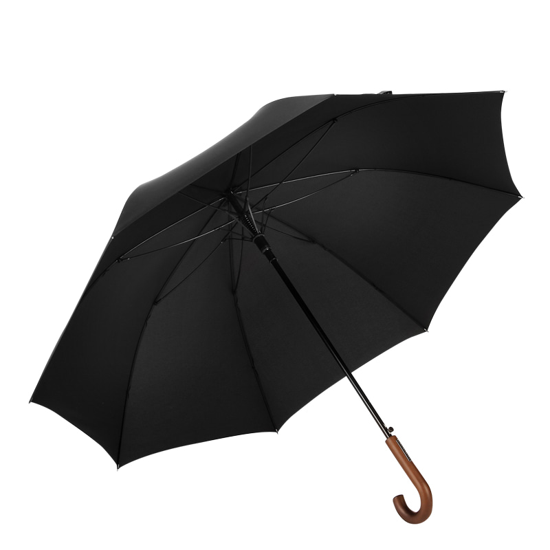 초대형 고급장우산 582357 오버사이즈 2인 자동 롱 우산