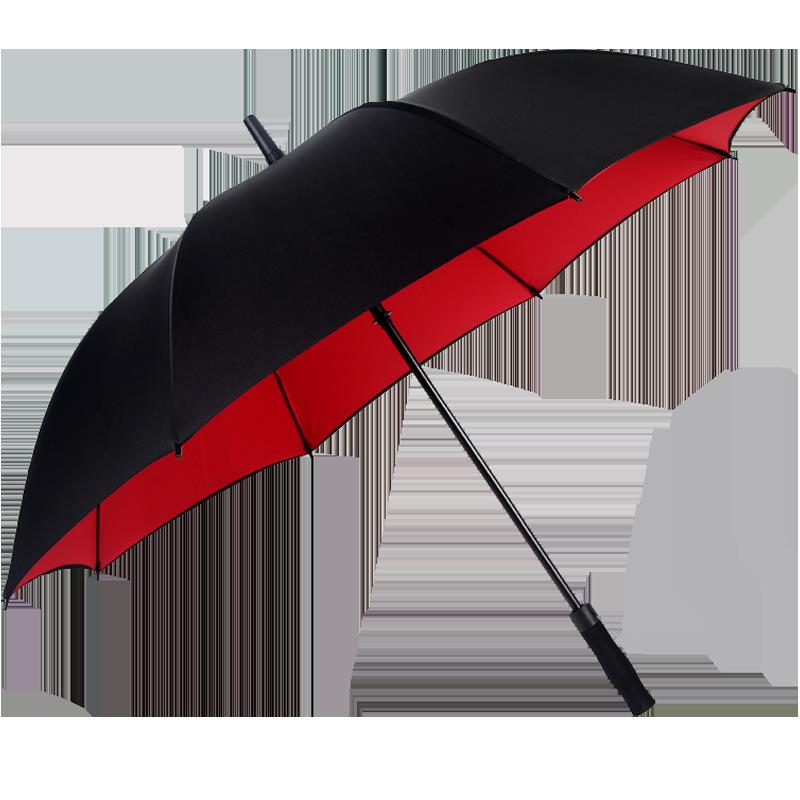 초대형 고급장우산 582376자동 긴 우산 초대형 우산 2인 3인