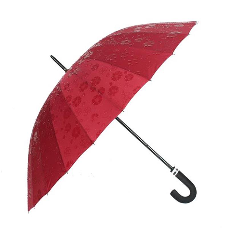 초대형 고급장우산 582396 슈퍼우산 남녀 3인 양산 우산