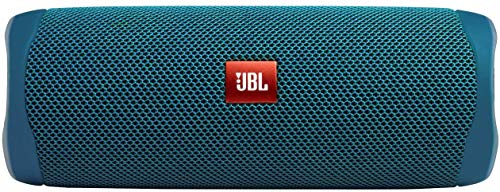 블루투스 스피커 미국 583954 JBL 플립5 방수 휴대용 재활용 플라스틱