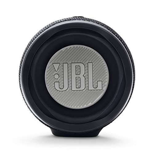 블루투스 스피커 미국 583960 JBL Charge 4 방수 휴대용 블랙