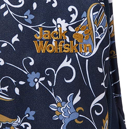 캐주얼 배낭 독일 Jack Wolfskin 여성용 585840 Ancona 컴포터블 데이팩