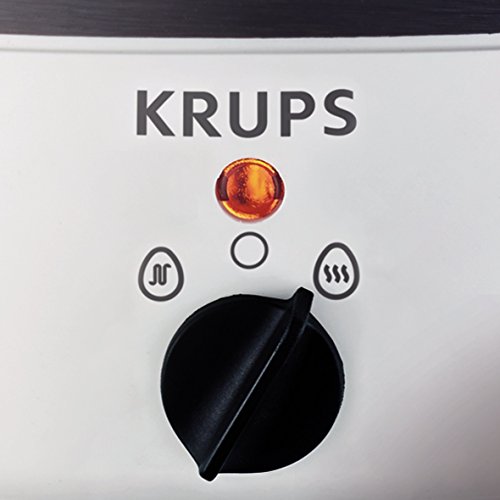 계란찜기 크룹스 Krups F23070 최대 7개의 계란 요리 보온 590561 에그쿠커